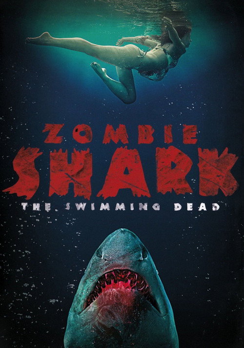 Zombi Köpekbalığı izle (2015)