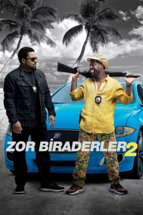 Zor Biraderler 2 izle (2016)