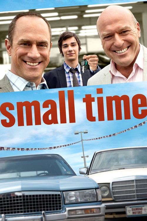Zor Zaman izle (2014)
