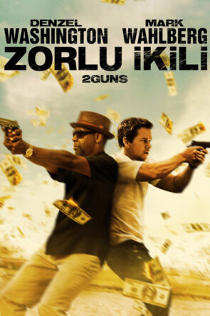 Zorlu İkili izle (2013)