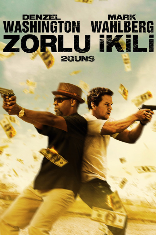Zorlu İkili izle (2013)