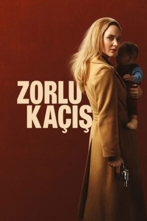 Zorlu Kaçış izle (2020)