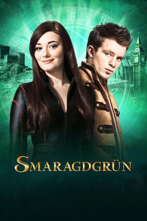 Zümrüt Yeşil izle (2016)