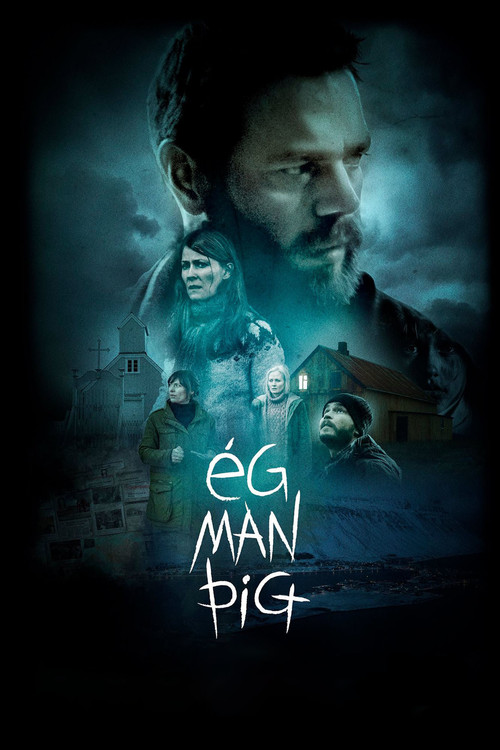 Ég Man Þig izle (2017)