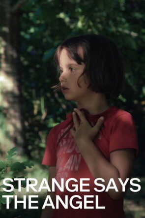 Étrange dit l’ange izle (2017)