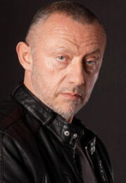 Éric Godon