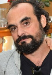 Òscar Rabadán