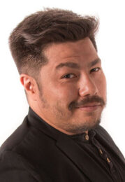 Óscar Reyes