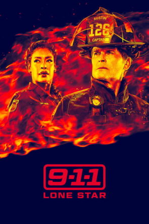 9-1-1 Lone Star