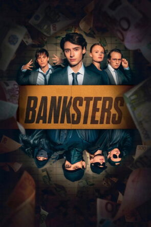 Banksters