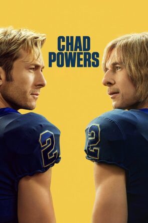 Chad Powers