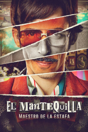 El Mantequilla Maestro de la estafa