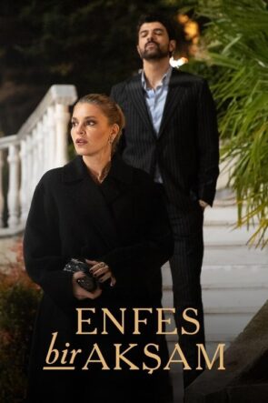 Enfes Bir Akşam
