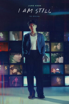 ＜JUNG KOOK I AM STILL＞ THE ORIGINAL