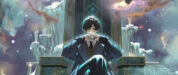 Lord of Mysteries