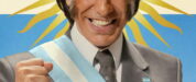 Menem El show del Presidente