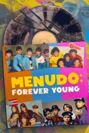 Menudo Forever Young