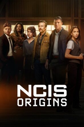 NCIS Origins