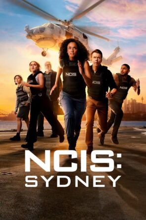 NCIS Sydney