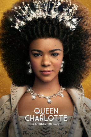 Queen Charlotte A Bridgerton Story