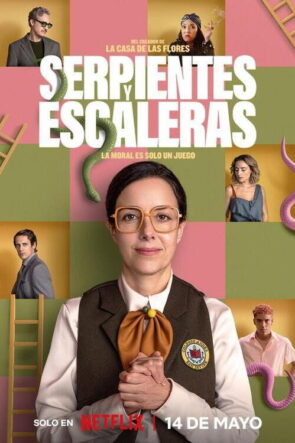 Serpientes y escaleras