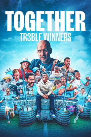 Together Treble Winners