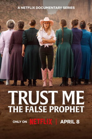 Trust Me The False Prophet