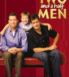 Two and a Half Men