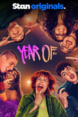 Year Of