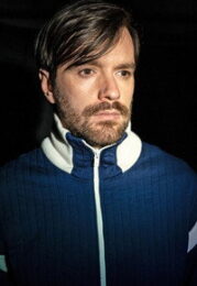 Bart Kelchtermans