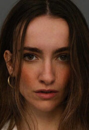 Candela Arestegui