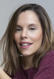 Celia Morán