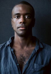 Dylan Jackson