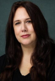 Emma Gregory