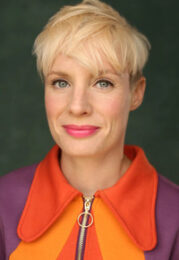 Hannah Melbourn