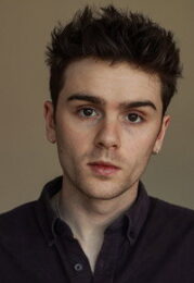 Mitchell Robertson