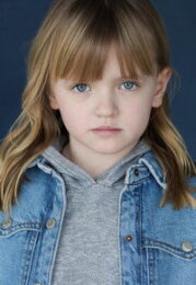 Olivia Pickering