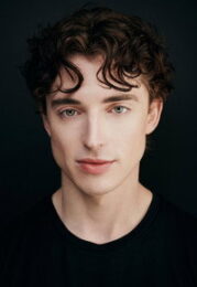 Olly Atkins