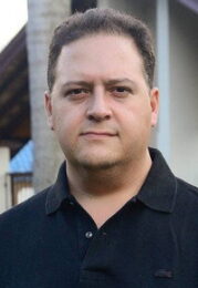 Sebastian Marroquin