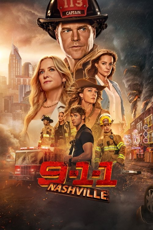 9-1-1 Nashville : 1.Sezon 18.Bölüm