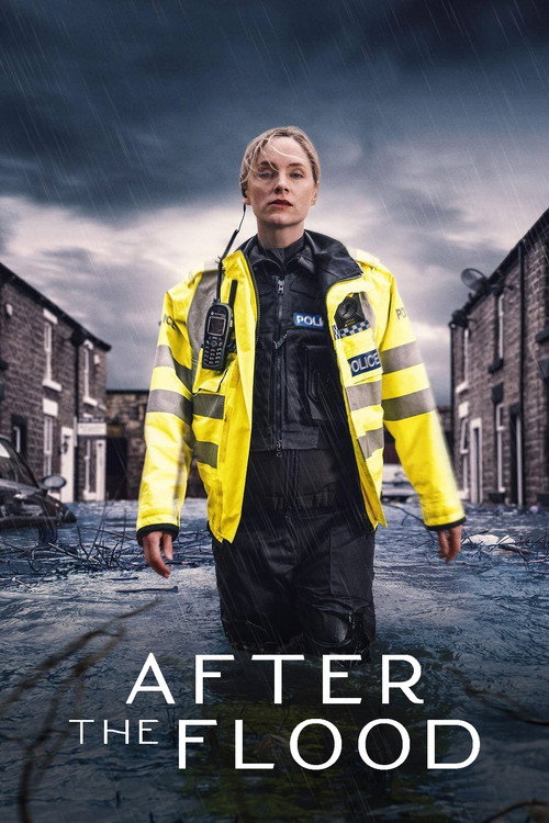 After the Flood : 2.Sezon 5.Bölüm