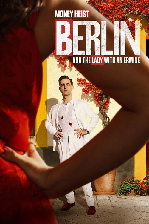 Berlín y la dama del armiño : 1.Sezon 8.Bölüm
