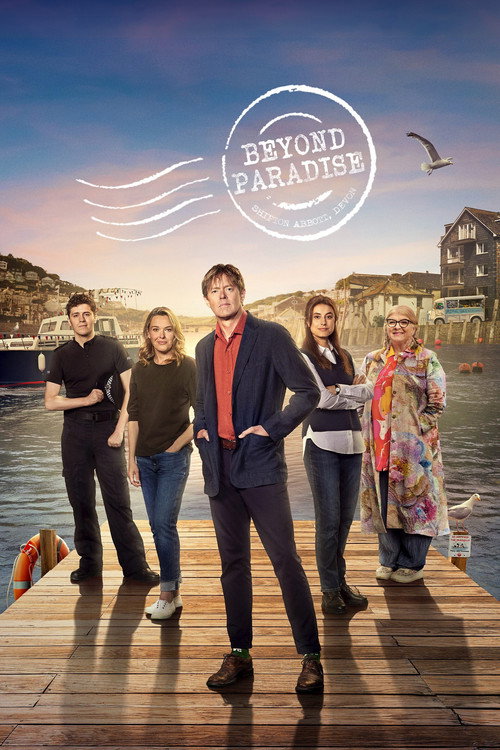 Beyond Paradise : 4.Sezon 5.Bölüm