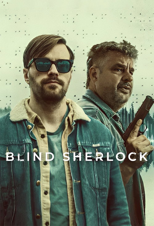 Blind Sherlock : 1.Sezon 4.Bölüm
