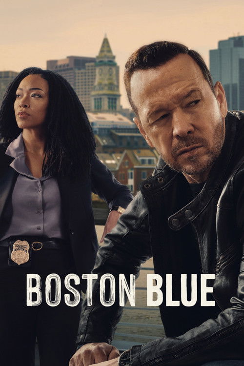 Boston Blue : 1.Sezon 16.Bölüm