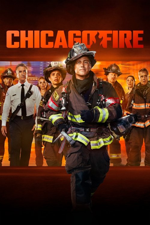 Chicago Fire : 14.Sezon 20.Bölüm