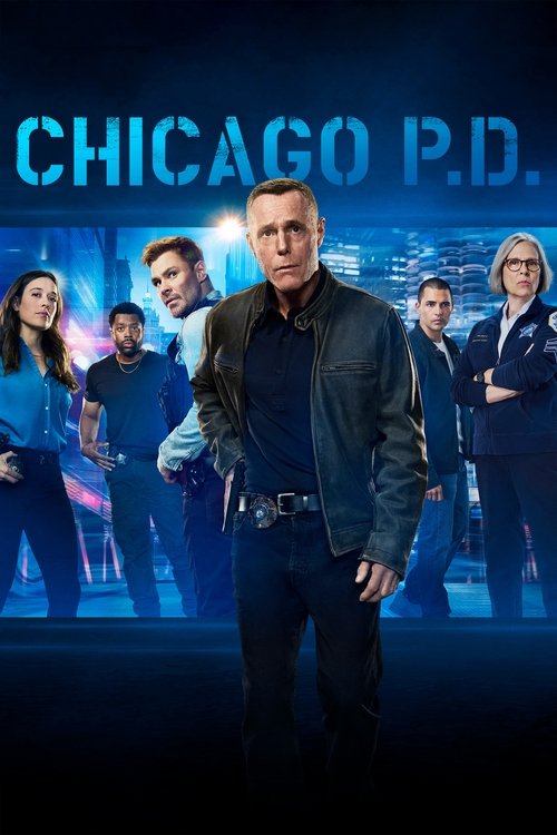Chicago P.D. : 13.Sezon 21.Bölüm