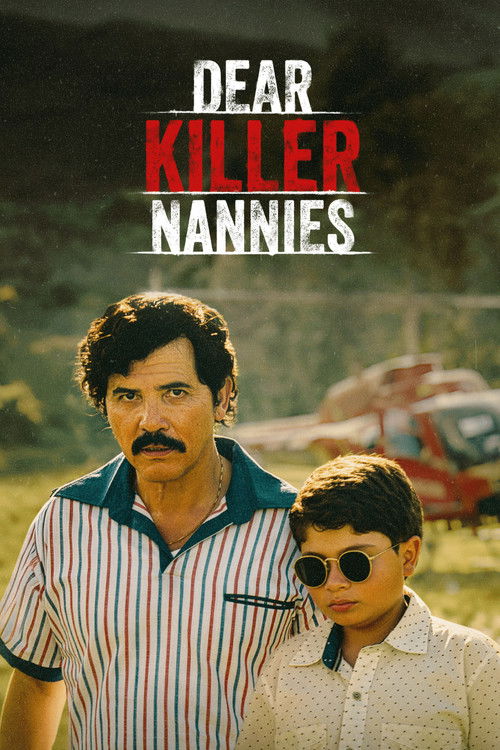 Dear Killer Nannies Criado por sicarios : 1.Sezon 1.Bölüm