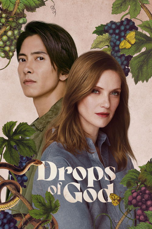 Drops of God : 2.Sezon 3.Bölüm