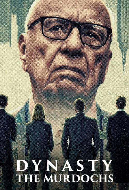 Dynasty The Murdochs : 1.Sezon 1.Bölüm